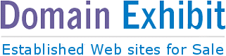 We feature only the most prestigious names and Web sites